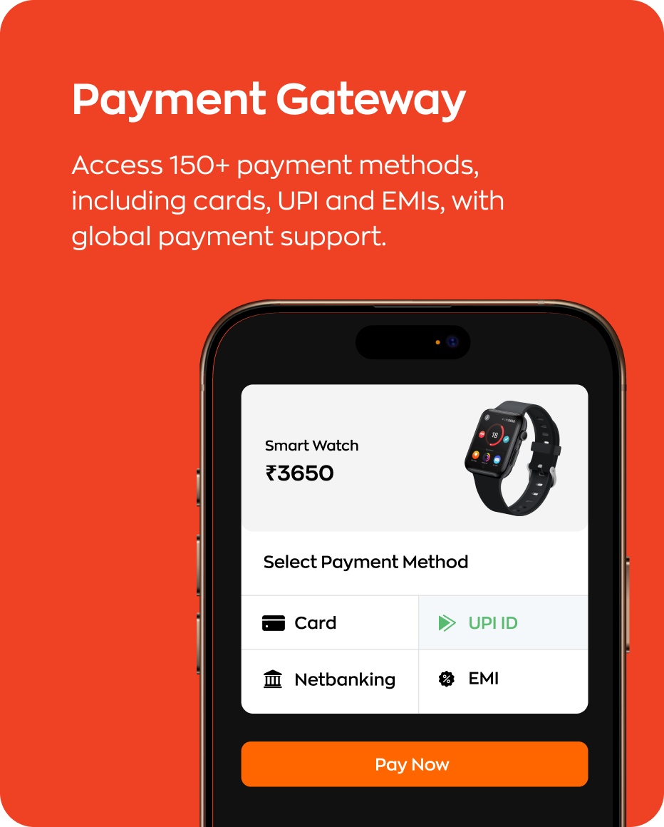 payment gateway